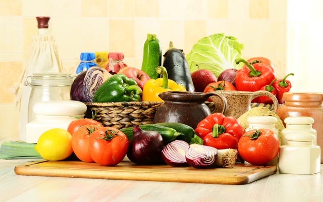 Некоторые макробиотические принципы питания и подбора продуктовой корзины | Complimed.ru