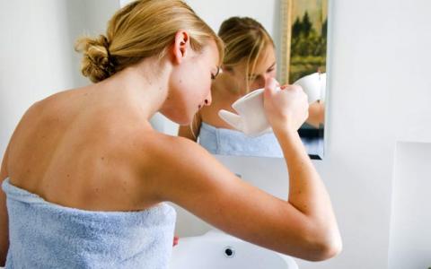 Промывание носа — профилактика и лечение ринита, гайморита, аденоидита | Complimed.ru